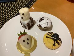 -盛宴标帜西餐厅龙虾.鲍鱼•牛排(重庆喜来登大酒店)