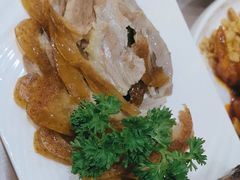 -便宜坊烤鸭店(荣华店)