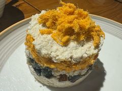 -金枝玉叶上海人家食府(三里河店)