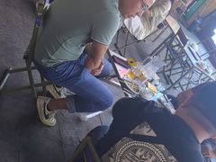 -曹掌柜小酒馆烧烤集团(宾川路店)