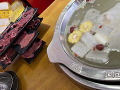 -皇牛鲜生·牛爱牛鲜牛肉自选火锅(晋吉北路店)