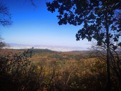 -帽儿山国家森林公园