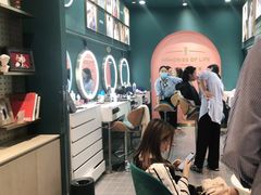 -海马体照相馆(无锡清扬茂业天地店)