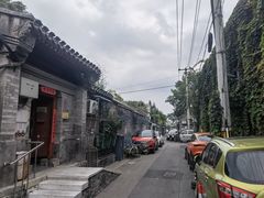 -平安里(地铁站)