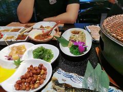 -合幸日本料理·炭火烧肉(观澜御湖店)