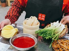 -正贰捌经重庆老火锅(建设路店)