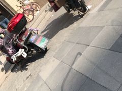 -东北四季饺子王(华山路店)