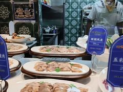 -老德州四合院·德州菜(天衢路店)