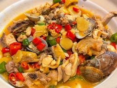 -巡湘记·乡野湖南菜(周浦万达店)