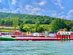 -南京金牛湖风景区