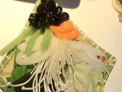 -鱼酷活鱼烤鱼(人信汇商场店)