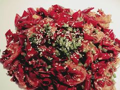 自贡馋嘴虾-雀蓝川菜(奥体广场店)