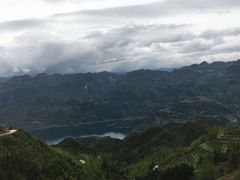 -重庆云阳龙缸景区