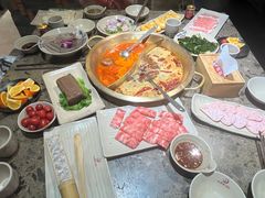 -小龙坎火锅(总店)