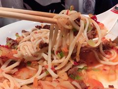 -巴依老爷新疆美食(清华东门店)