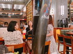 大堂-COMMUNE幻师(解放西路店)
