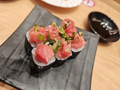 -友壹町寿司(佛山新DNA店)