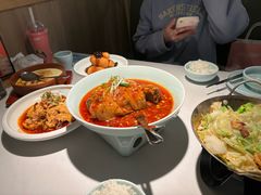 -腾龙阁|经典川菜(SM城市广场店)