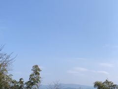 -天姥山