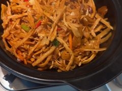 -小菜园新徽菜(无锡宜家荟聚中心店)