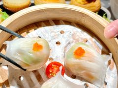 -禄运茶居·手工点心(猎德店)