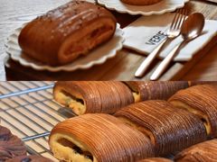 -VERIE BAKEHOUSE