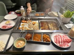 -欢乐牧场主题自助料理(龙华星河iCO店)