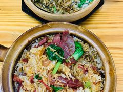 -壹煲口福煲仔饭(中山路店)