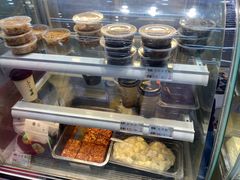 -豆香园(龙翔店)