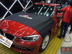 -珠海尊车汇龙膜精英店