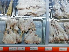 -彭浦一炸(金平路店)