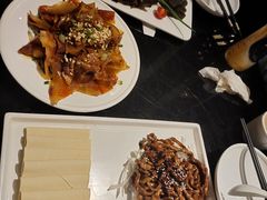 -皇城根北京风味主题餐厅(中海环宇城店)