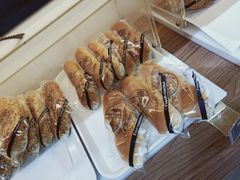 -韩国利尔面包(桂林路店)