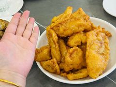 -渔家乐小海鲜(皇姑店)