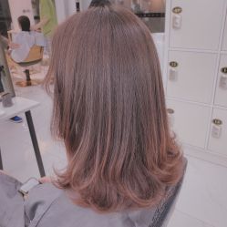 -Coo Hair salon