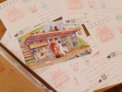 -猫的天空之城概念书店(景德镇陶溪川店)