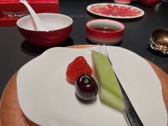 -澜棠海鲜(余姚阳明古镇店)