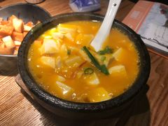 鲜虾石锅豆腐-小和庆·知味(首铸万科店)