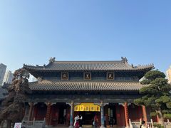 -西安大兴善寺