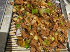 -新乾隆酒楼(帝景园店)