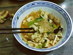 -老西安韩记三鲜煮馍(四府街店)