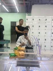 短发-P.STYLE 派斯造型