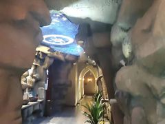 -秘地·影院式足浴SPA(凤三旗舰店)
