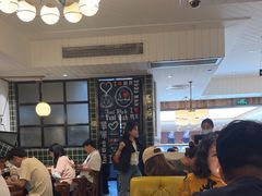 -翠华餐厅(德基广场店)