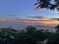 -小南山公园