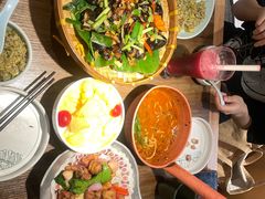 -萍姐火锅·公路夜市(南京弘阳广场店)