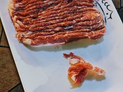 -清真·鸦儿李记·涮肉(鼓楼店)