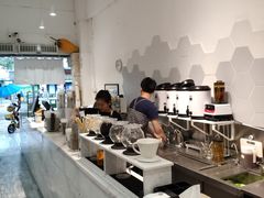 -茶力的小怪兽(梅林卓悦汇店)