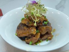 西山熏鱼-西山人家·传统苏帮菜·家宴(木渎店)