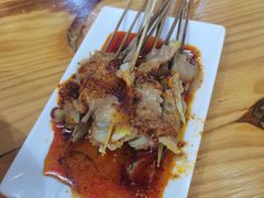 -马三洋芋片(兰州总店)